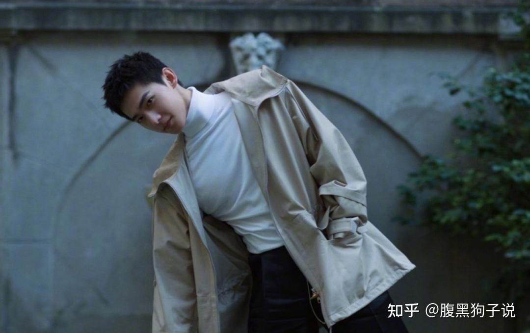 与王楚然恋情曝光，依然保持沉默？网友已经替杨洋想好如何回应了 - 知乎