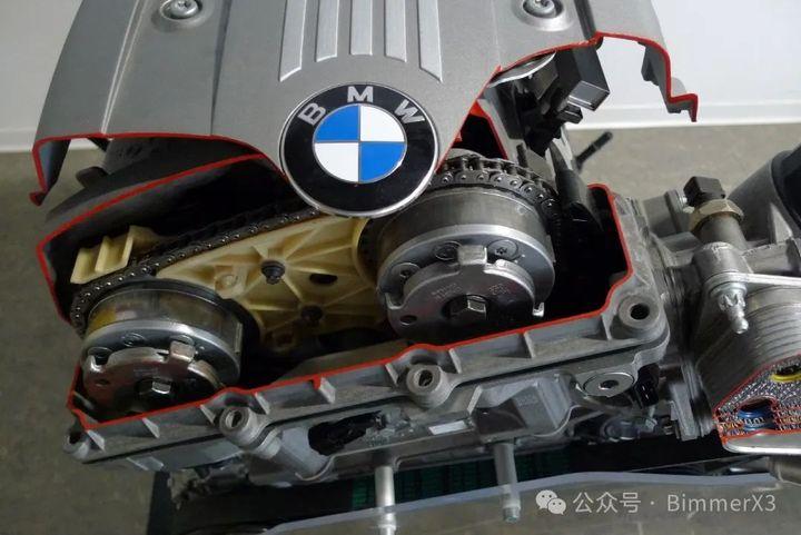 real Bimmer No.1: VANOS - 知乎