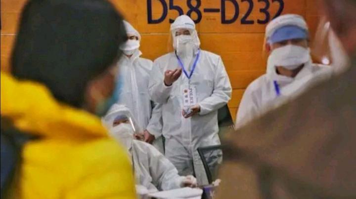  疫情有无好转(疫情有好转了吗控制住了吗)