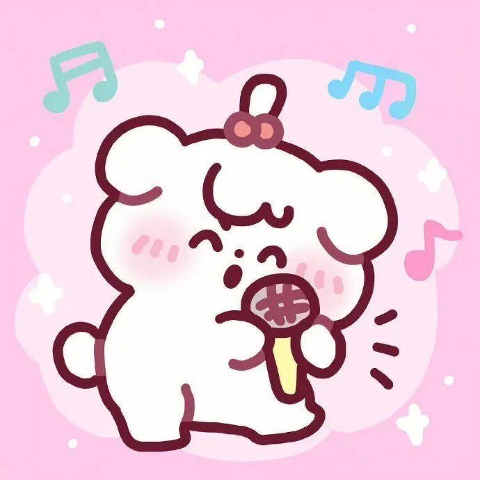 有什么沙雕但very可爱的头像呀? - 知乎