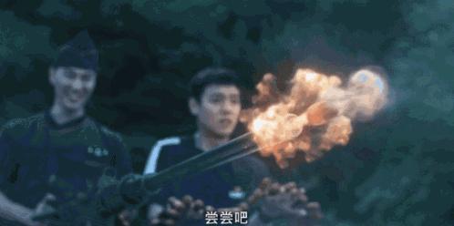 《菜鸟炊事兵》韩版炊事班，笑到肚子疼！