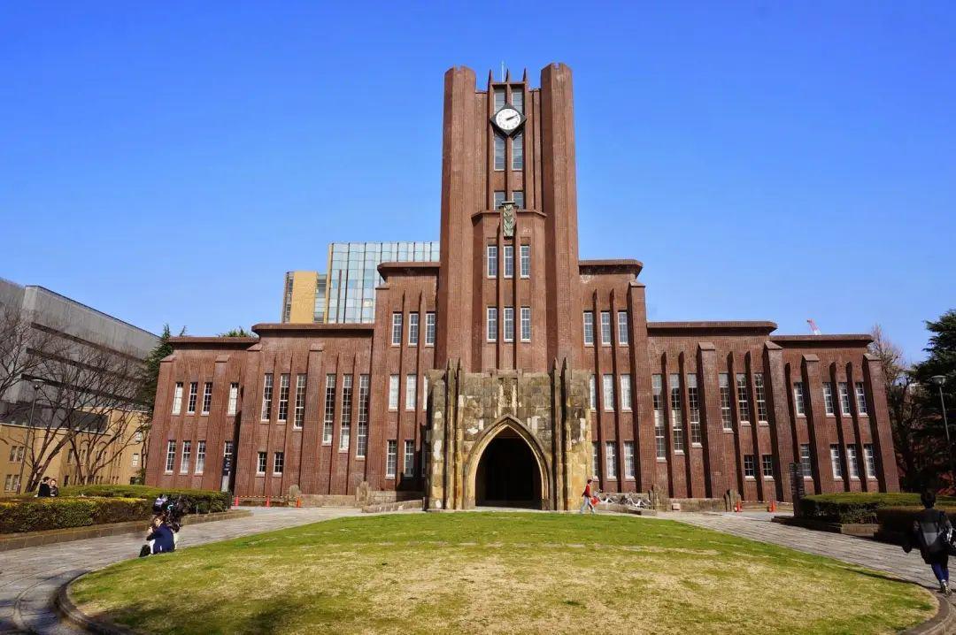日本的第一学府 东京大学的历史起源是怎么样呢 知乎