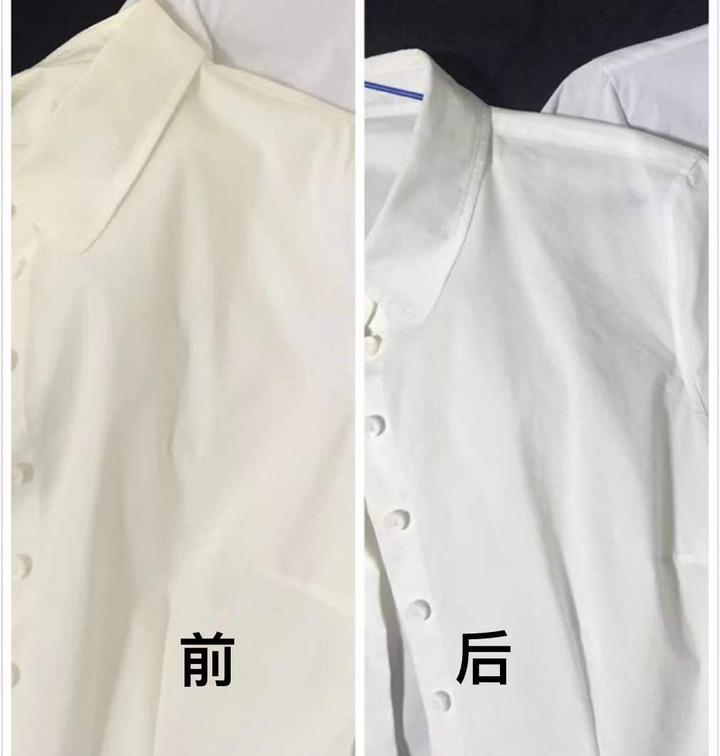 白色衣服发黄怎么洗白?衣服发黄发霉怎么处理?