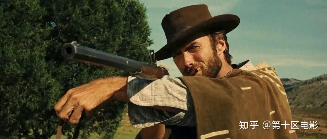 克林特伊斯特伍德导演的哪部电影让你最为印象深刻为什么