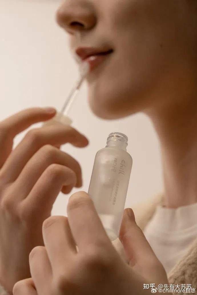100个品牌故事(18):chillmore且悠,一个做身体护理的品牌,如何把自己打造成治愈系香氛生活方式品牌? - 知乎