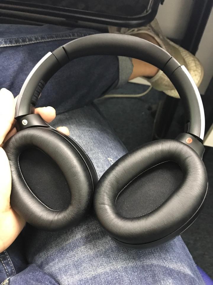 如何评价sony发布的无线降噪耳机wh1000xm2