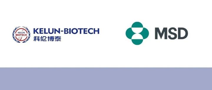 默沙东终止科伦博泰2款adc合作权益就在与第一三共达成220亿美元合作