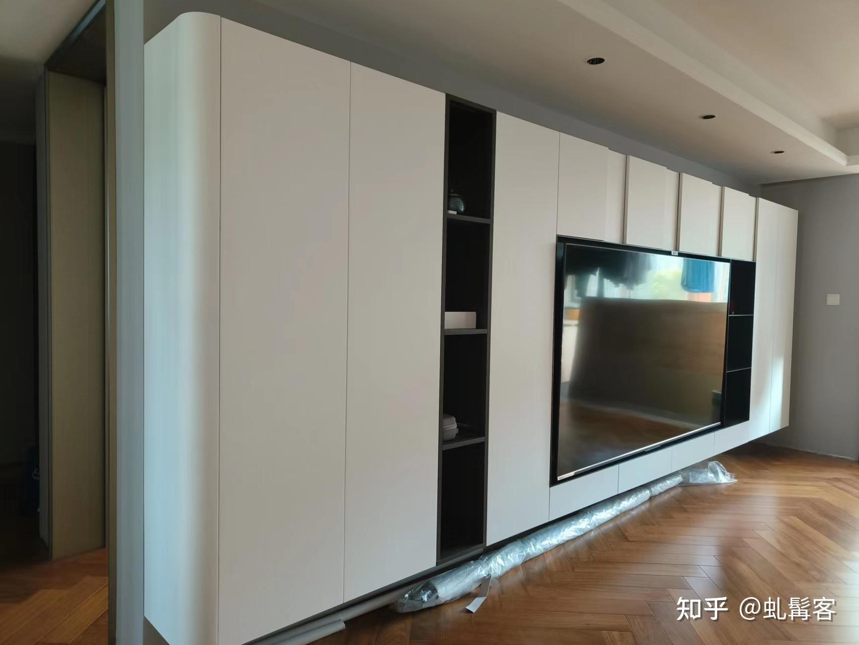 新手如何选择可靠的全屋定制品牌？ - 知乎