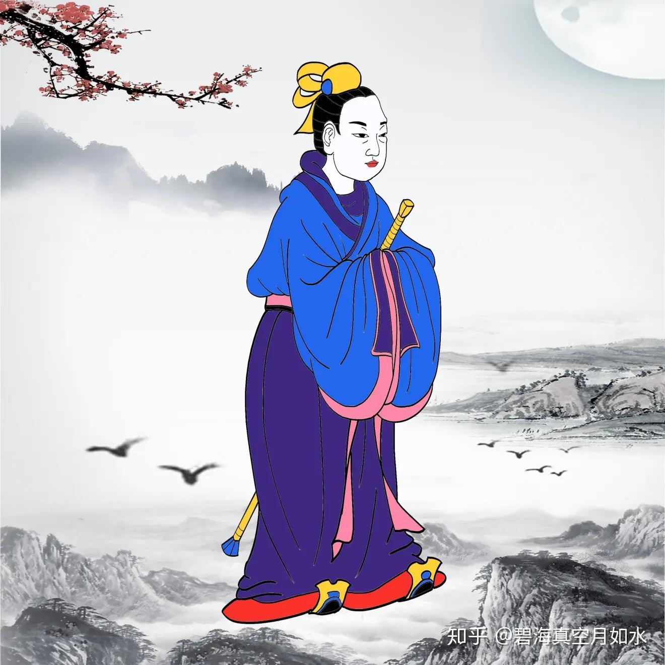 儒家四圣,孔子、颜回、孟子、曾国藩 - 知乎