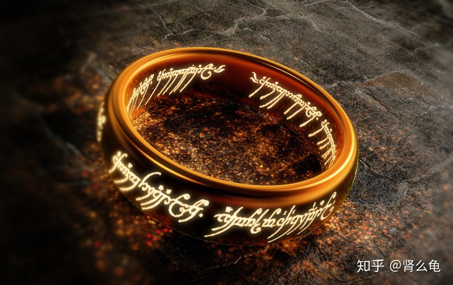 1|魔戒、人性和黑暗森林- 知乎