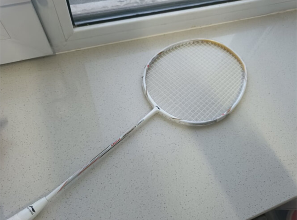 第三款:李宁hc1100