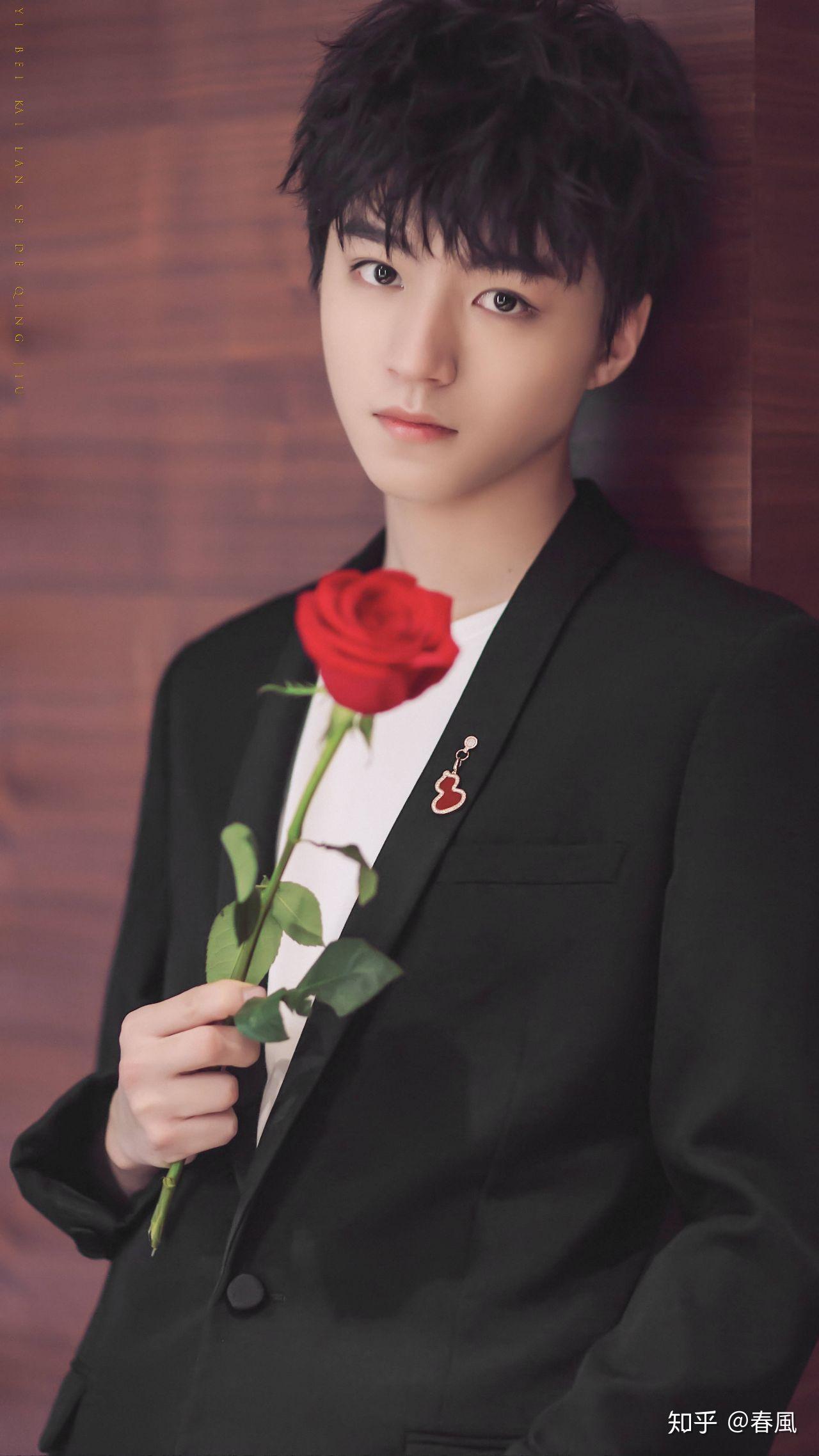 王俊凯有哪些神仙图片