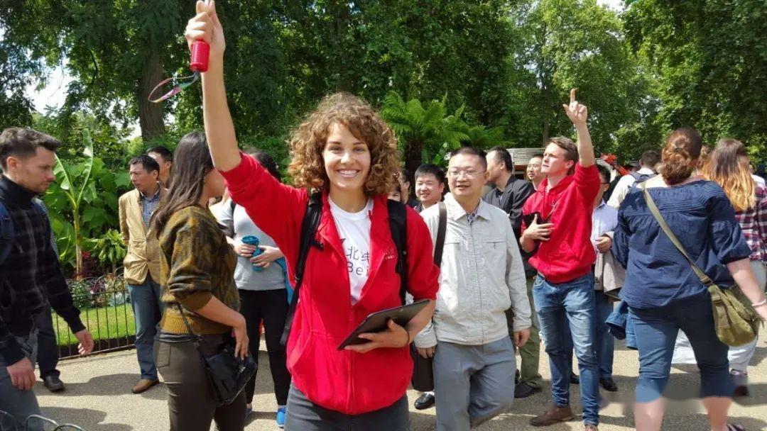 16 Jen’s New Job-珍的新工作 - 知乎