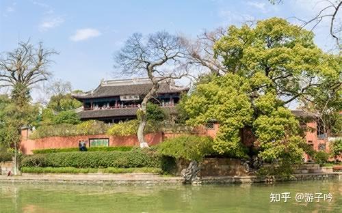 嘉兴南湖旅游攻略 - 知乎