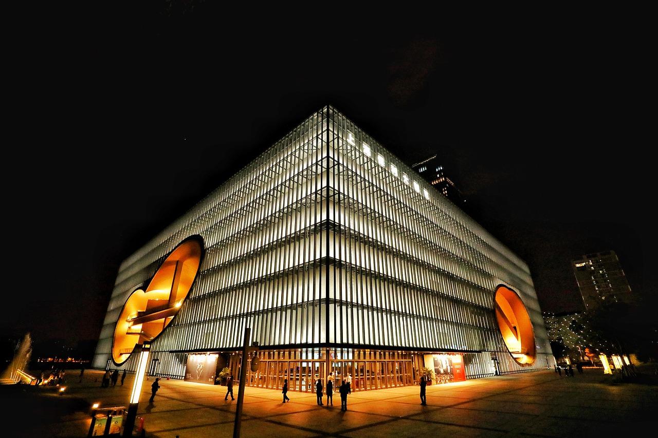 恒大影城热门影城排行