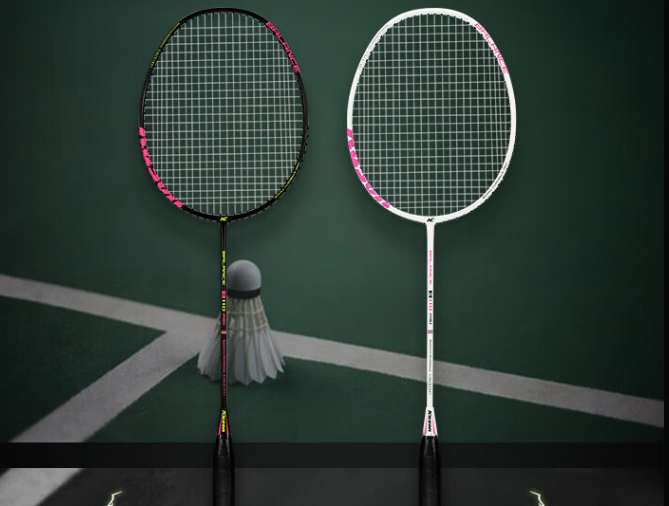 2024年值得推荐的高性价比羽毛球拍羽毛球拍十大品牌排行榜