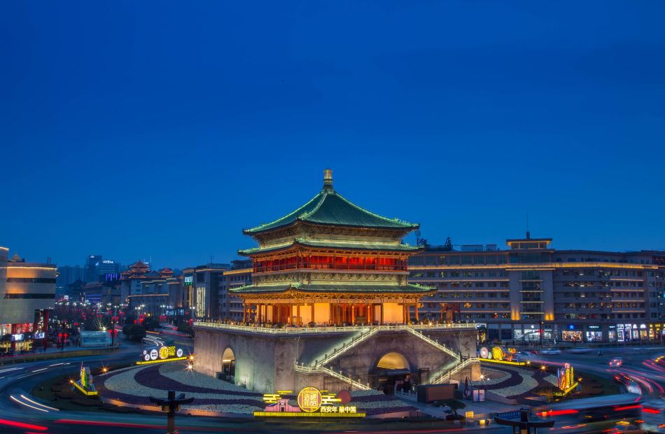 西安旅游：西安本地人总结的最全三日游攻略去西安就这么玩！【附：行程路线+美食+住宿】 - 知乎