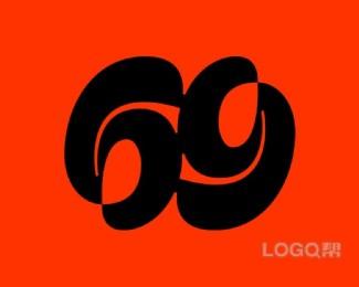 超百张数字“9”主题LOGO设计 - 知乎