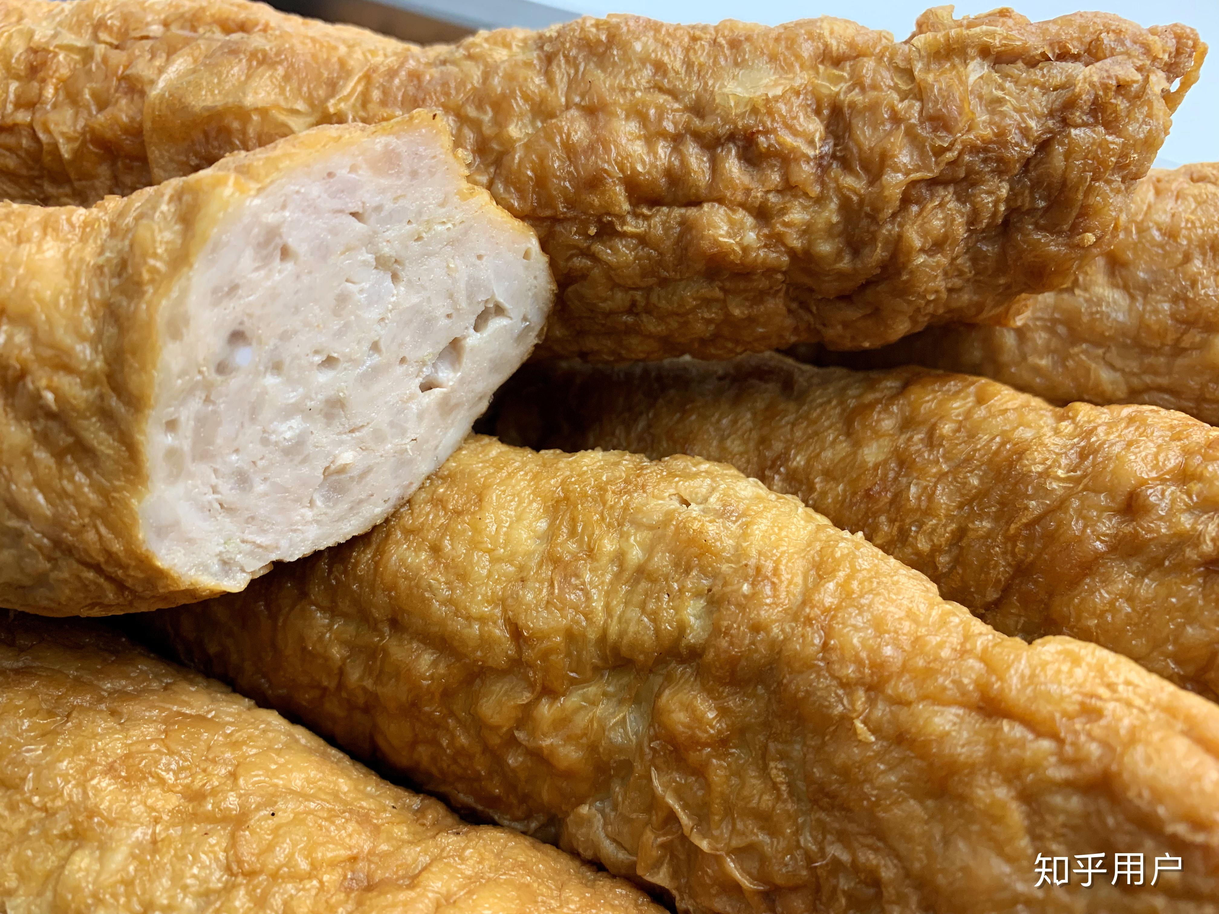 肉卷总是包不好,熟悉潮州肉卷的做法可以详细讲解一下吗? - 知乎