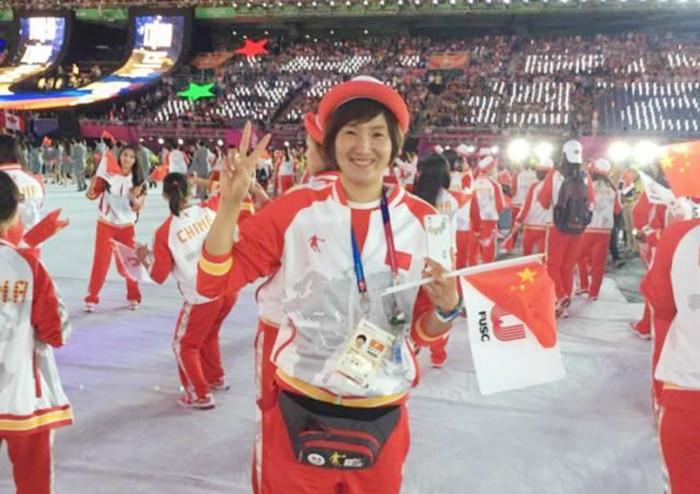 女排天才张锦文:因抢花洒被国家队开除,郎平:有我在就永不录用 - 知乎