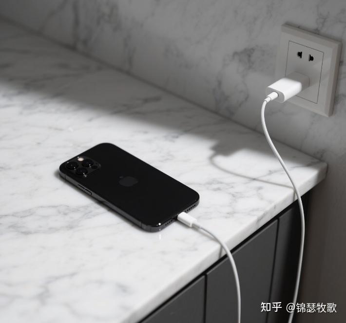 手机充电慢到抓狂?3个小动作让充电速度翻倍,亲测有效! - 知乎