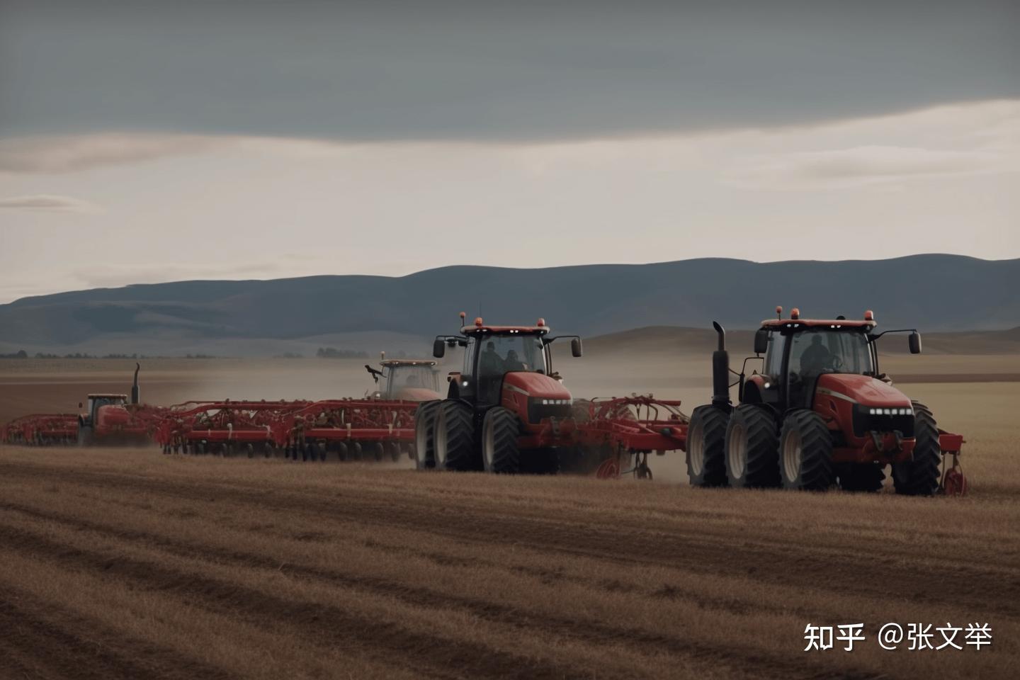 无土之地：地球生命之源的土壤，如何走出困境？ - 知乎