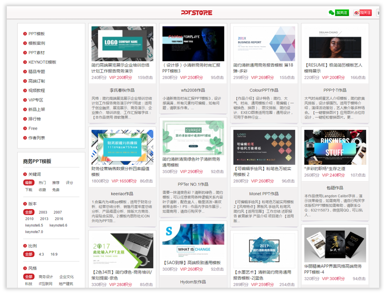 ppt资源都是哪里找?27 ppt资源都是哪里找?