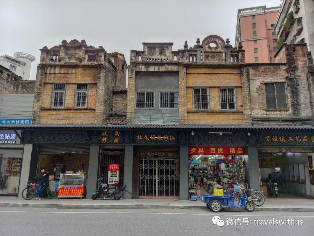 独具魅力的岭南文化,八大历史街区处处给人惊喜:漫步佛山禅城老城 - 知乎