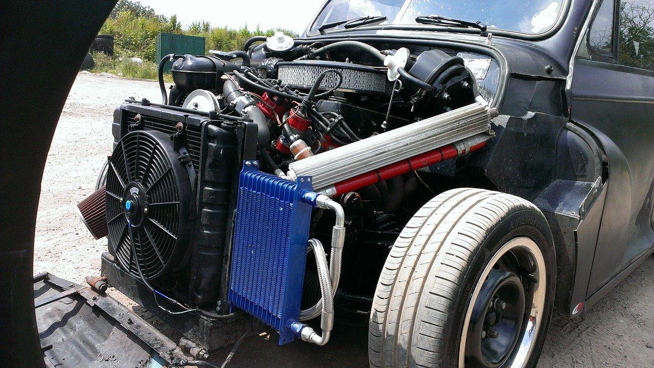 3. 马达价格比较