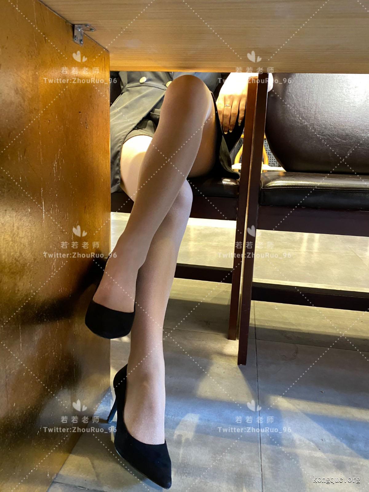 图片[9]-若若老师  – 朋友圈及专场系列套图&视频-佳人吧