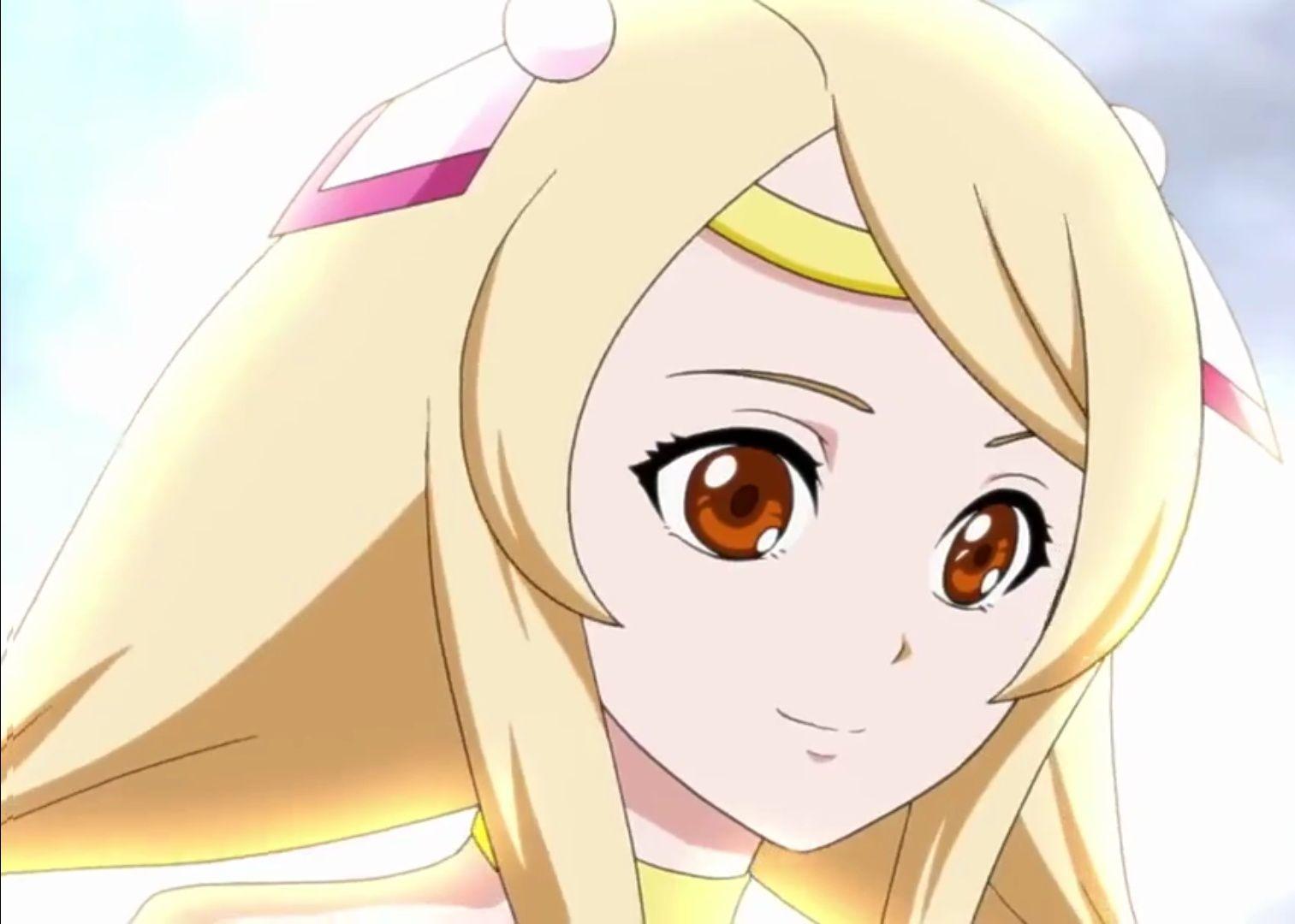 有没有神龙拯救队之元气星魂灵心的高清壁纸?