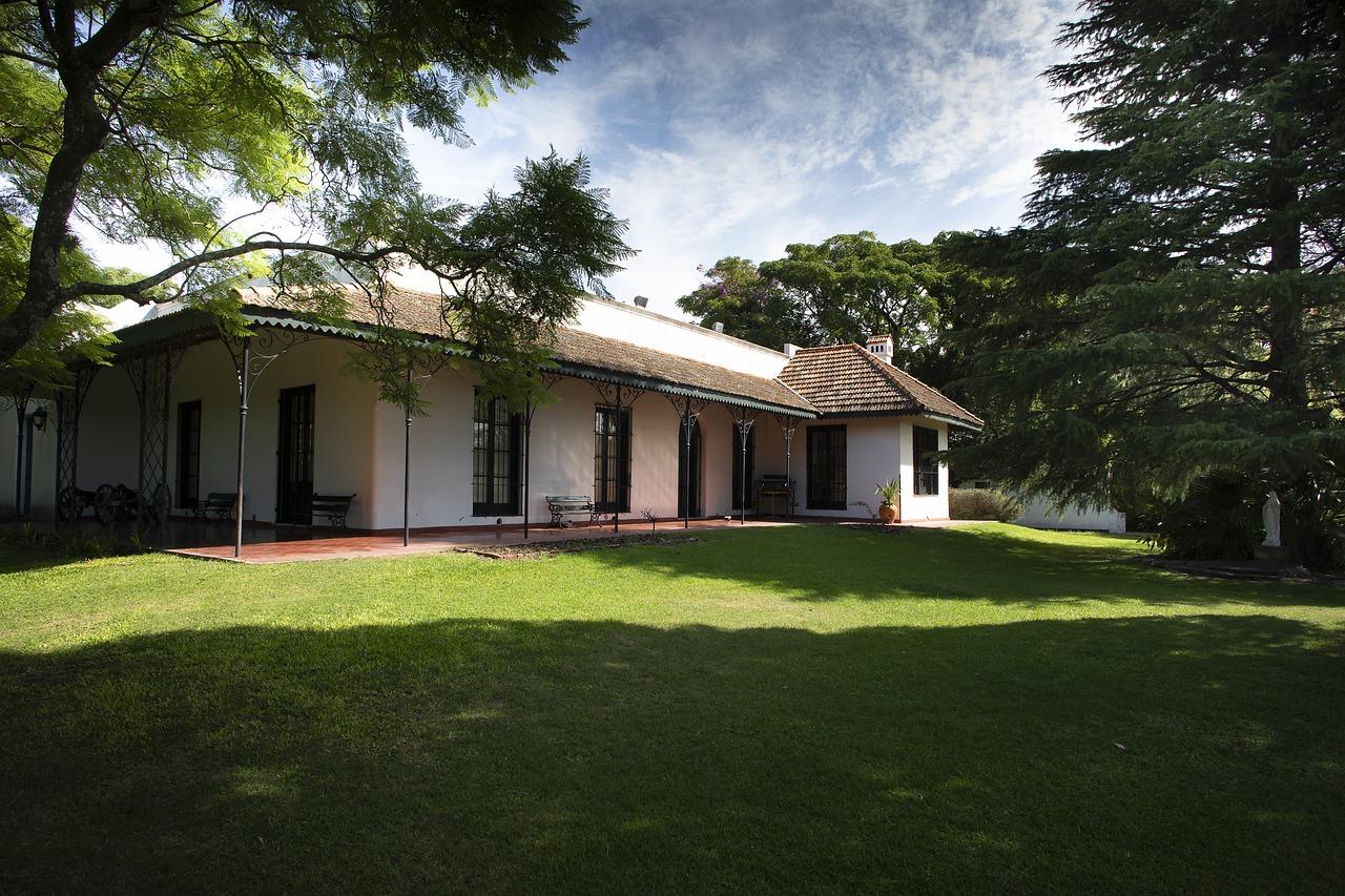 时代领地房价多少