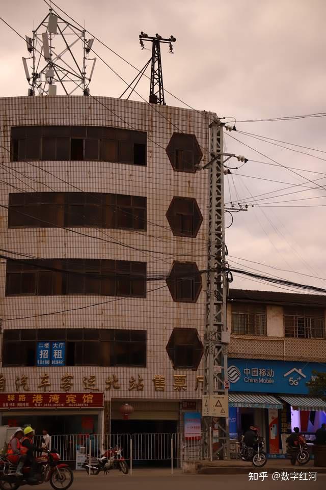 云南蒙自这个城市怎么样