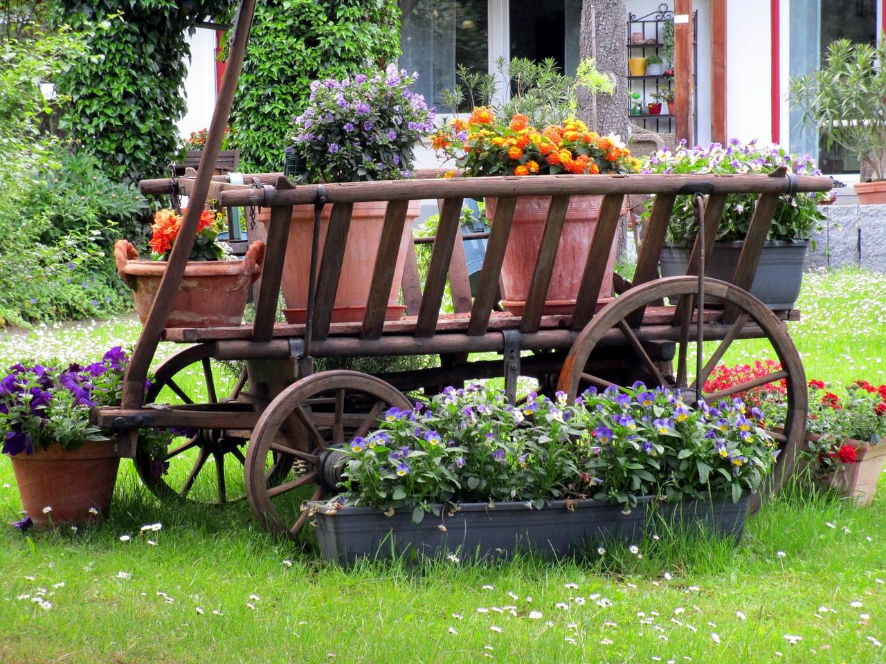 鲜花如何制作花干