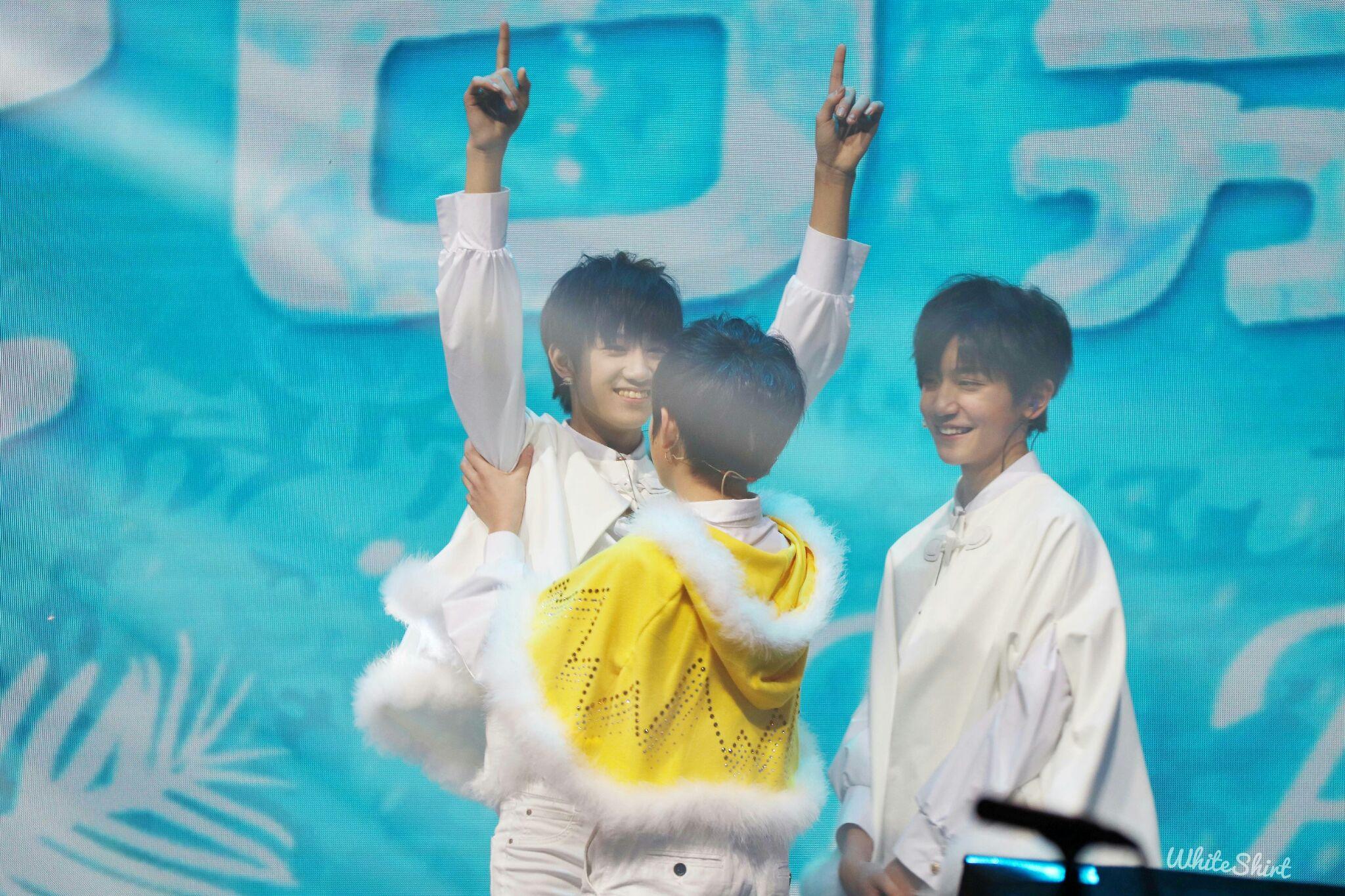 如何评价敖子逸和宋亚轩的关系