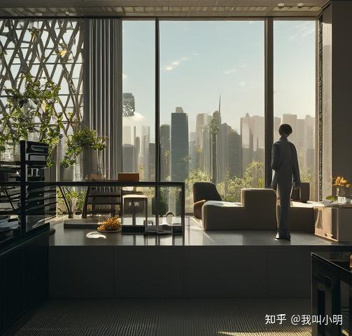 提高职场竞争力的三个因素 - 知乎