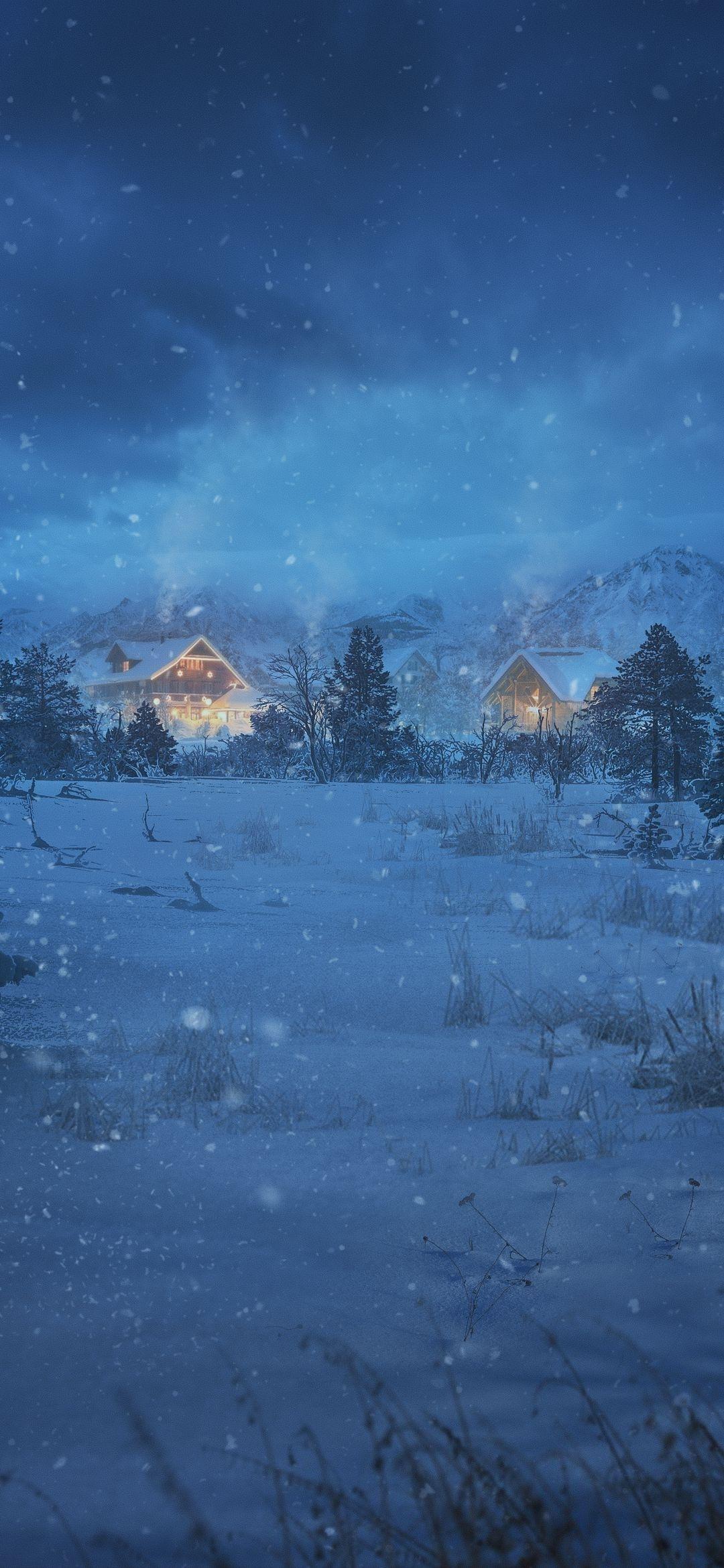 你有哪些好看的风景照壁纸值得分享