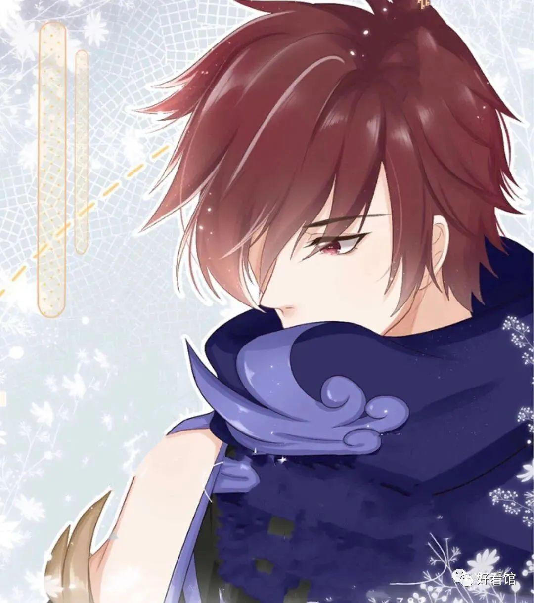 找头像我有蔡文姬的但是我没有澜的