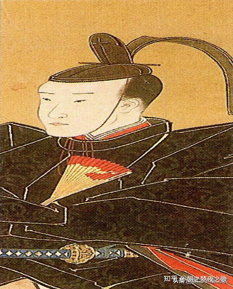 見事な創造力 江户三百藩其四十二熊本藩- 知乎 日本史