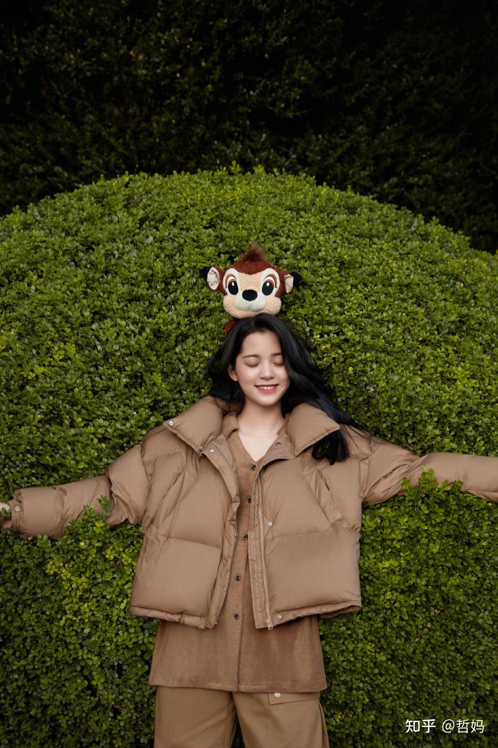 欧阳娜娜的颜值怎么样?