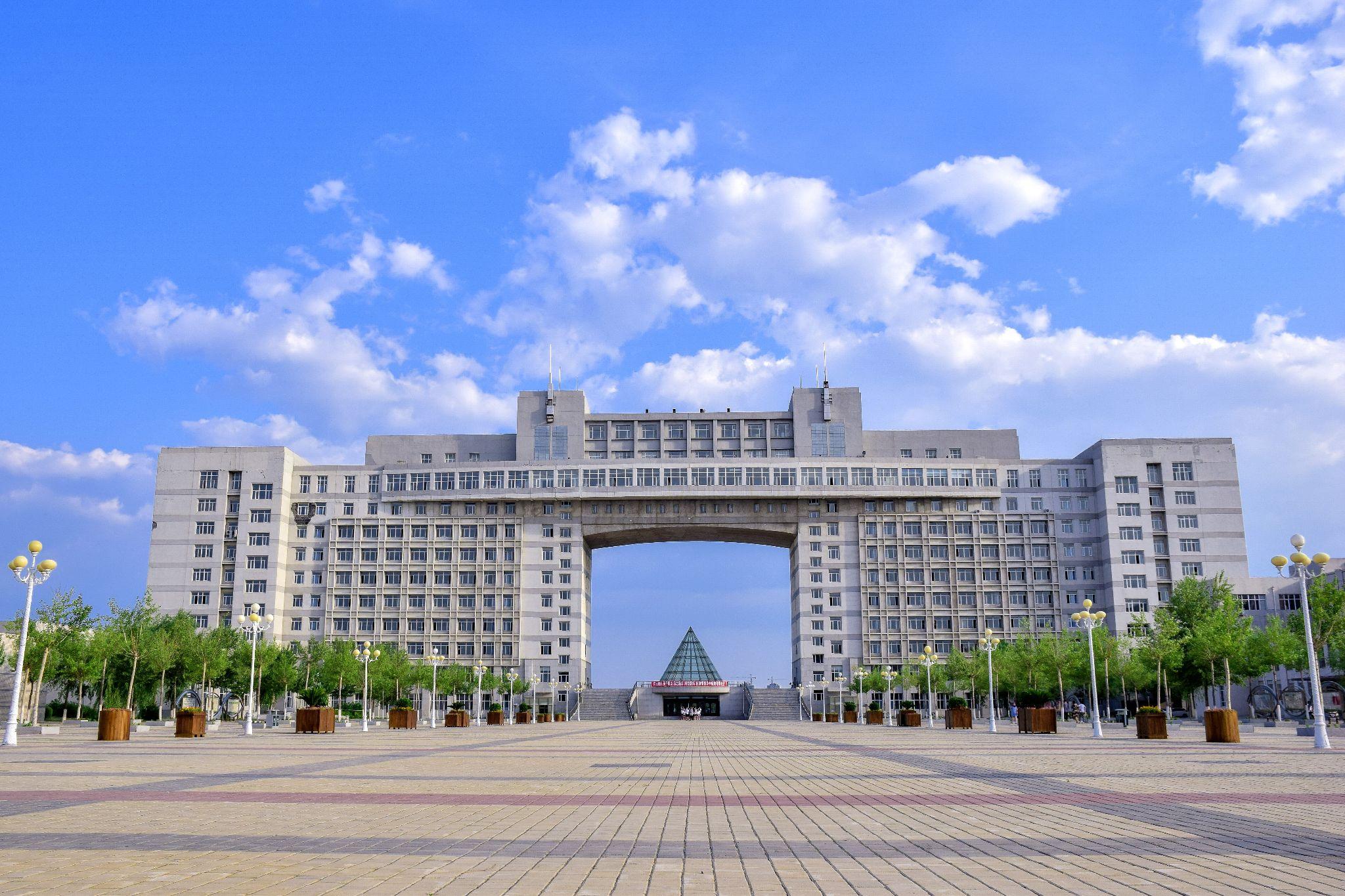 黑龙江八一农垦大学怎么样? - 知乎