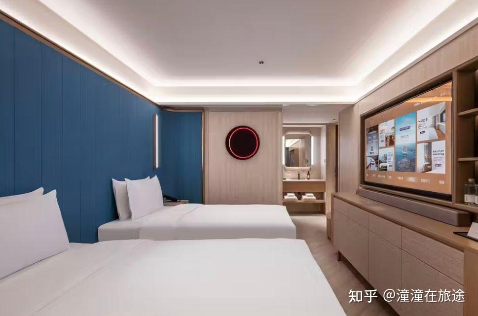 华住会会员待遇的分水岭是哪个会员级别? - 知乎