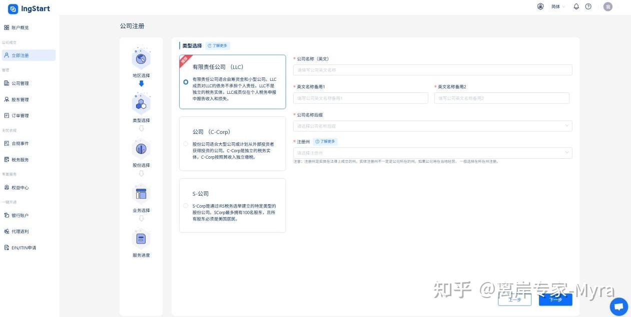 保姆级教程|美国公司注册超详细版，一文搞懂实操流程+SSN/ITIN - 知乎