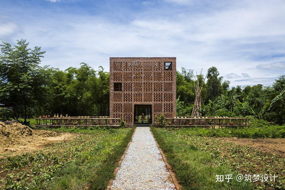 类型建筑快题专题攻克之创客工坊&艺术家工作室 - 知乎