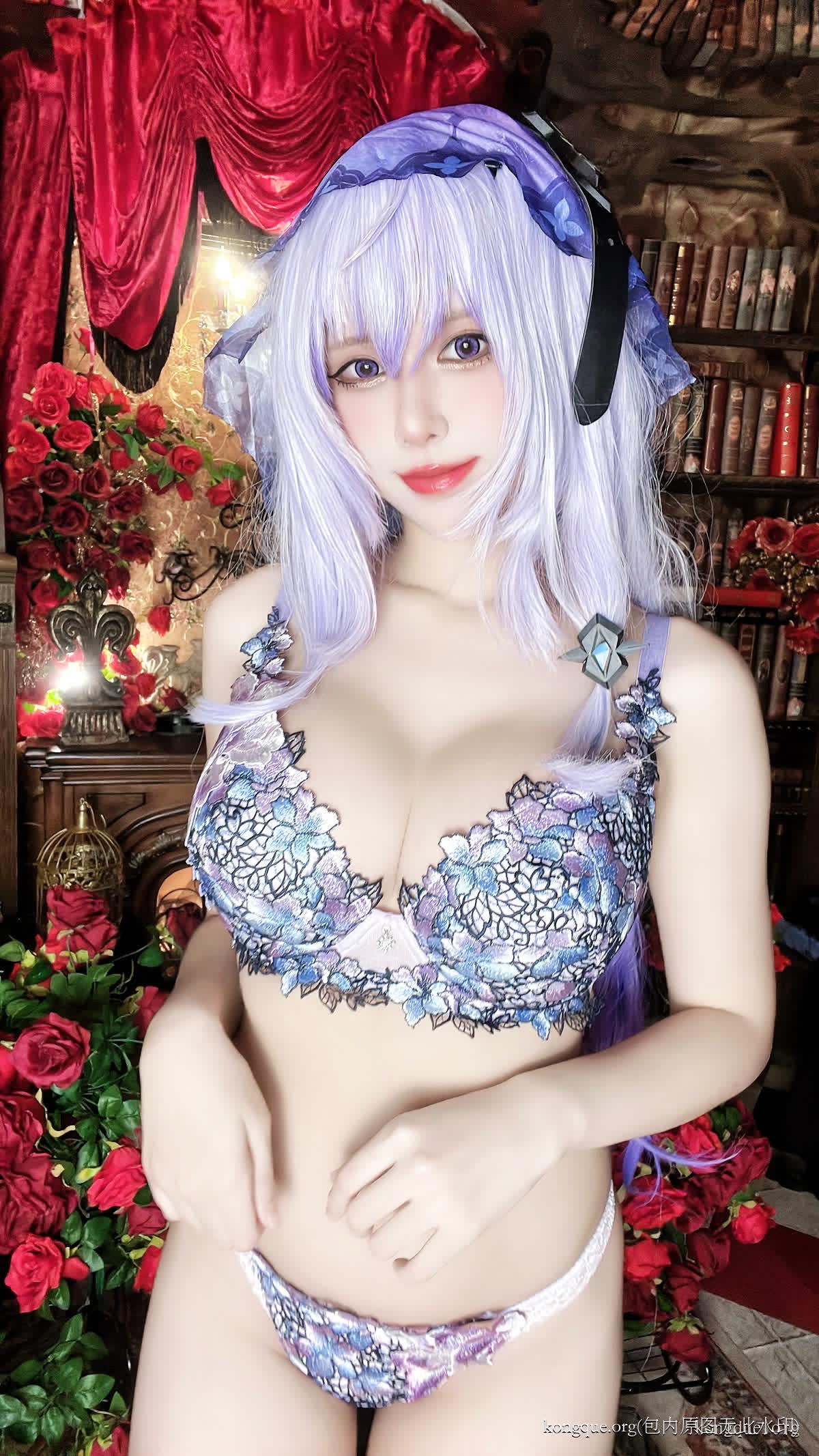 图片[11]-小空sora – 全套10期&视频[1.9G-2026.3]-佳人吧