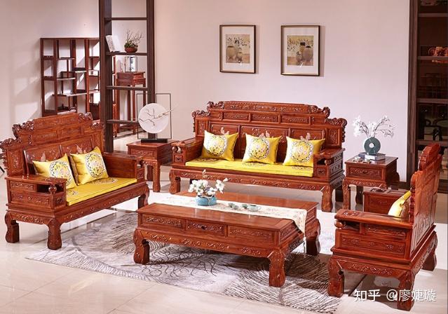红木家具品牌排行榜前5名（建议收藏） - 知乎