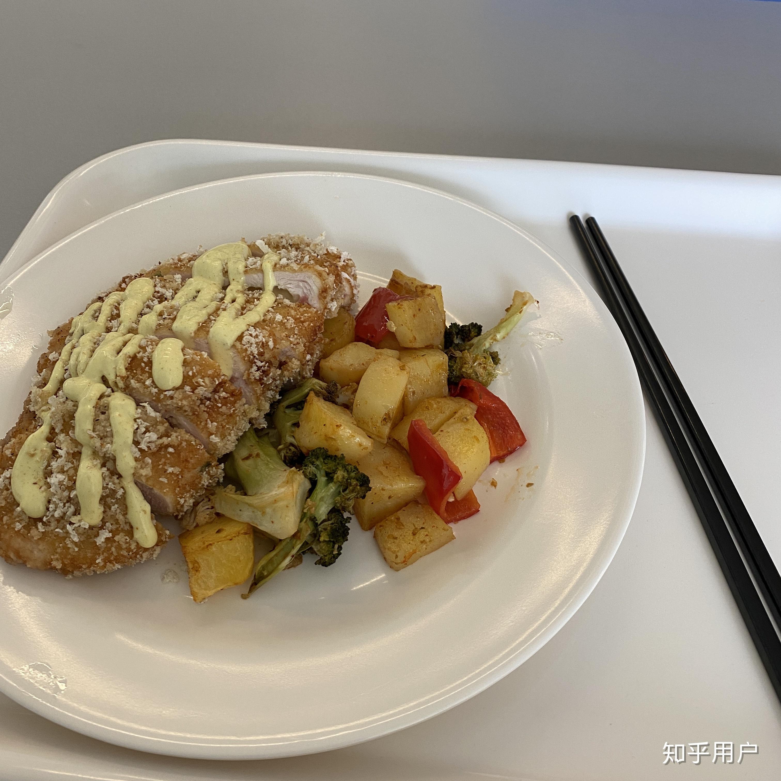 昆山杜克大学食堂图片