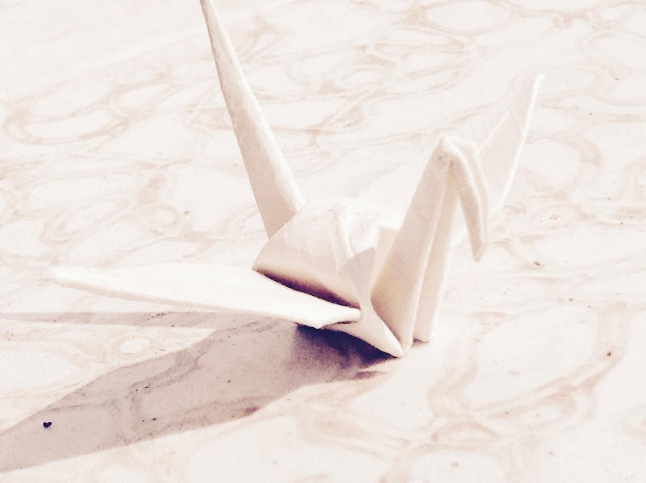 活动单页怎么折