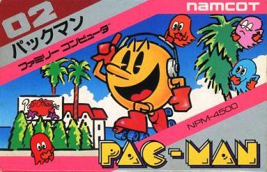 红白机64合1大回顾（35）：Pac-man 吃豆人- 知乎