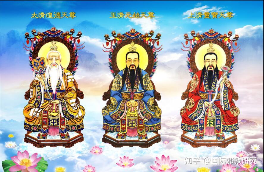 中国无神论史》连载24——第六章魏晋南北朝时代的鬼神信仰- 知乎